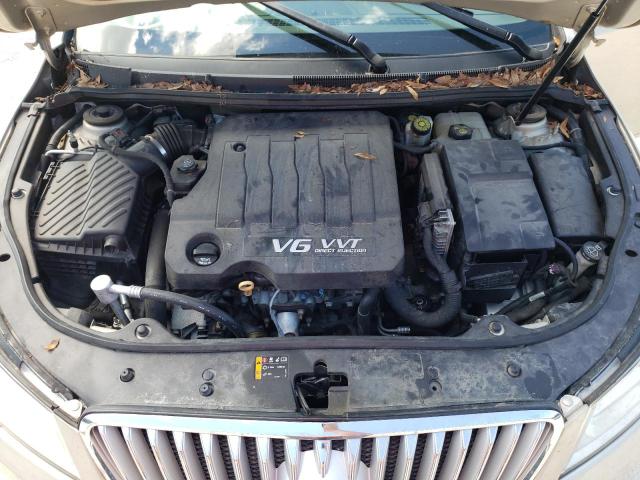 Photo 7 from auction – 2012 BUICK LACROSSE with VIN 1G4GC5E34CF184958