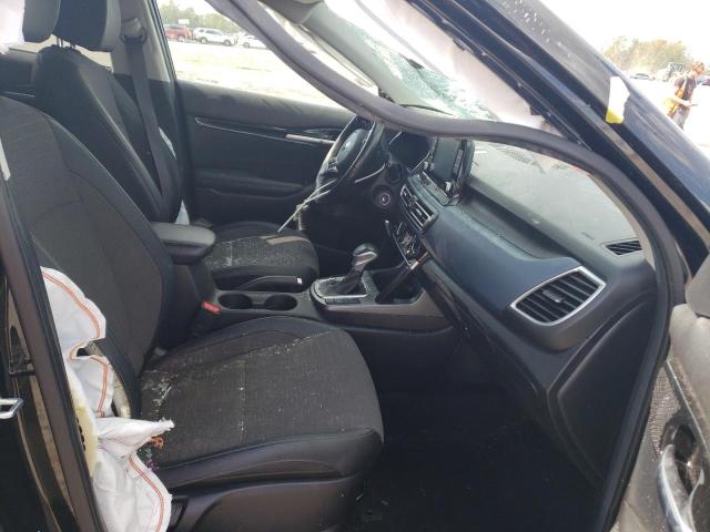 Photo 5 from auction – 2021 KIA SELTOS S with VIN KNDEU2AA9M7100768