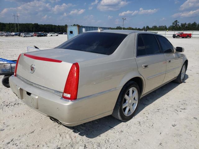 Photo 4 from auction – 2009 CADILLAC DTS with VIN 1G6KD57Y29U133423