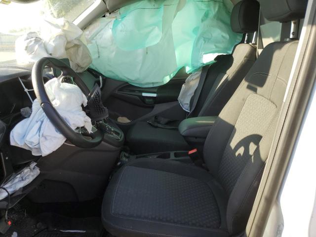 Photo 5 from auction – 2020 FORD TRANSIT CO with VIN NM0LS7F27L1466609