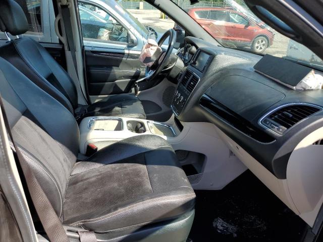 Photo 5 from auction – 2018 DODGE GRAND CARA with VIN 2C4RDGCG0JR360485