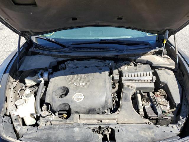 Photo 7 from auction – 2009 NISSAN MAXIMA S with VIN 1N4AA51E79C811045