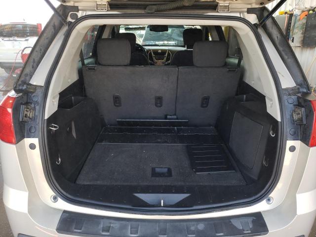 Photo 9 from auction – 2011 GMC TERRAIN SL with VIN 2CTALSEC8B6368256