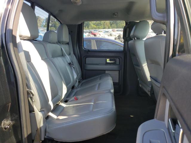 Photo 6 from auction – 2014 FORD F150 SUPER with VIN 1FTFW1EF8EFB80649
