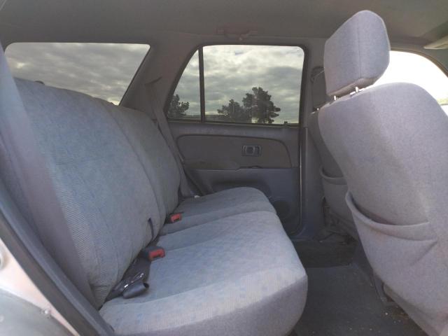 صورة رقم 6 من المزاد - 2000 TOYOTA 4RUNNER مع VIN JT3GM84R0Y0052819