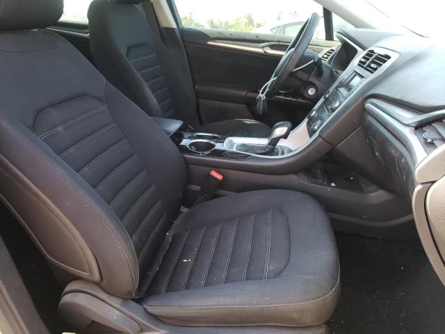 Photo 5 from auction – 2013 FORD FUSION SE with VIN 3FA6P0H76DR143148