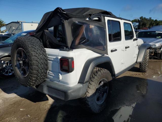 Photo 4 from auction – 2018 JEEP WRANGLER U with VIN 1C4HJXDG3JW158606