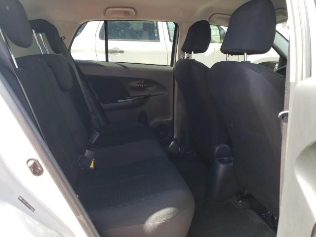 Photo 6 from auction – 2009 TOYOTA SCION XD with VIN JTKKU10449J034920
