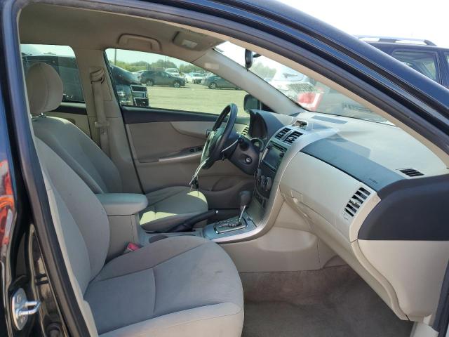 Photo 5 from auction – 2013 TOYOTA COROLLA BA with VIN JTDBU4EE7DJ114862