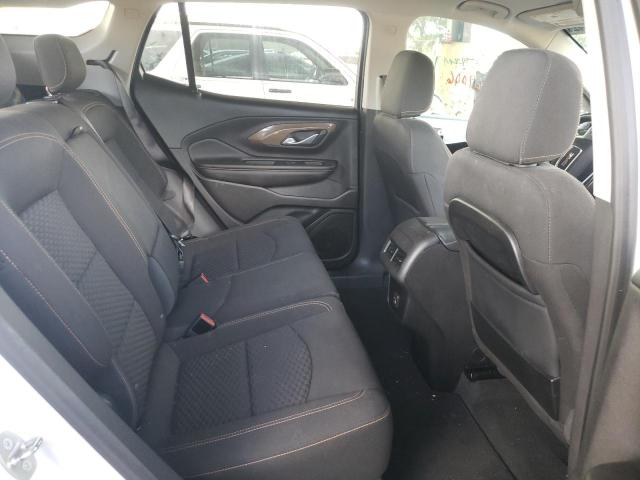 Photo 6 from auction – 2018 GMC TERRAIN SL with VIN 3GKALMEV1JL322453