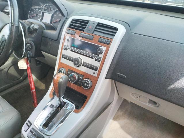Photo 9 from auction – 2007 CHEVROLET EQUINOX LT with VIN 2CNDL73F276244960