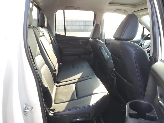 Photo 6 from auction – 2019 HONDA RIDGELINE with VIN 5FPYK3F75KB009873