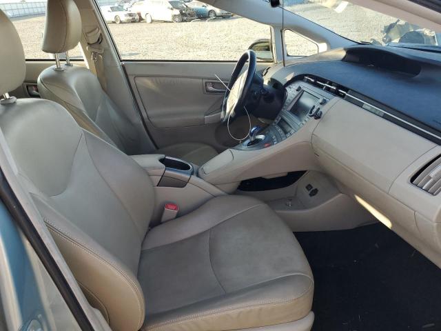 Photo 5 from auction – 2012 TOYOTA PRIUS with VIN JTDKN3DU3C5453688