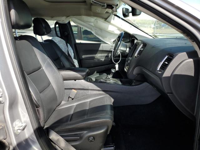 Photo 5 from auction – 2020 DODGE DURANGO GT with VIN 1C4RDJDG6LC131199