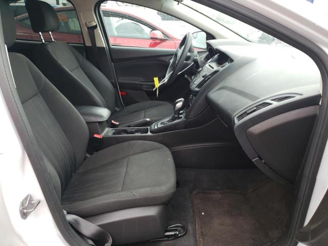 Photo 5 from auction – 2016 FORD FOCUS SE with VIN 1FADP3K28GL268662