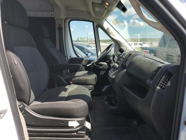 Photo 5 from auction – 2019 RAM PROMASTER with VIN 3C6TRVCG7KE522943