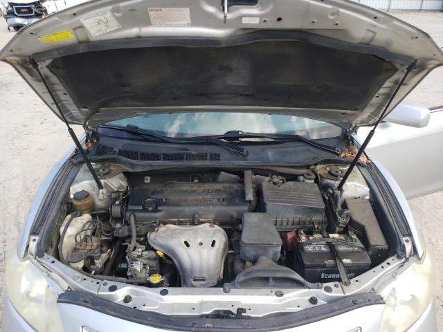Photo 7 from auction – 2007 TOYOTA CAMRY with VIN 4T1BE46K47U142392