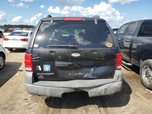 Photo 9 from auction – 2003 FORD EXPLORER X with VIN 1FMZU62K63UC48064
