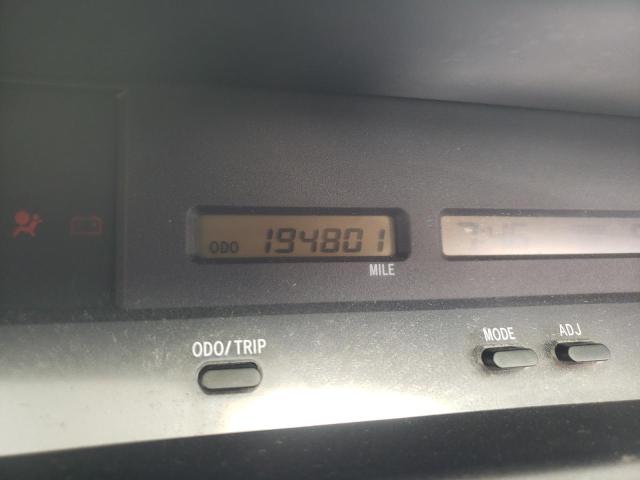 Photo 8 from auction – 2000 TOYOTA AVALON XL with VIN 4T1BF28B2YU108774