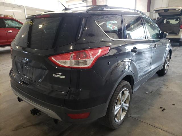 Photo 4 from auction – 2013 FORD ESCAPE SE with VIN 1FMCU0GX6DUC93613