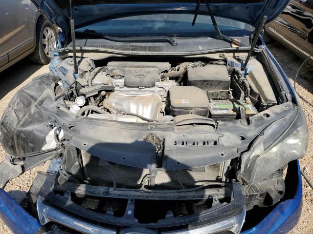 Photo 7 from auction – 2017 TOYOTA CAMRY LE with VIN 4T1BF1FK5HU617240