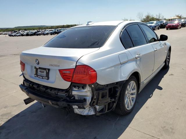 Photo 4 from auction – 2011 BMW 328 I with VIN WBAPH7C5XBA802234