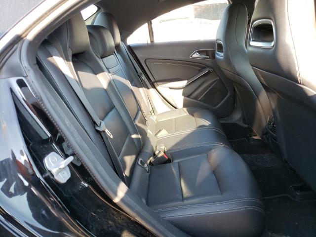 Photo 6 from auction – 2016 MERCEDES-BENZ CLA 250 with VIN WDDSJ4EBXGN389546