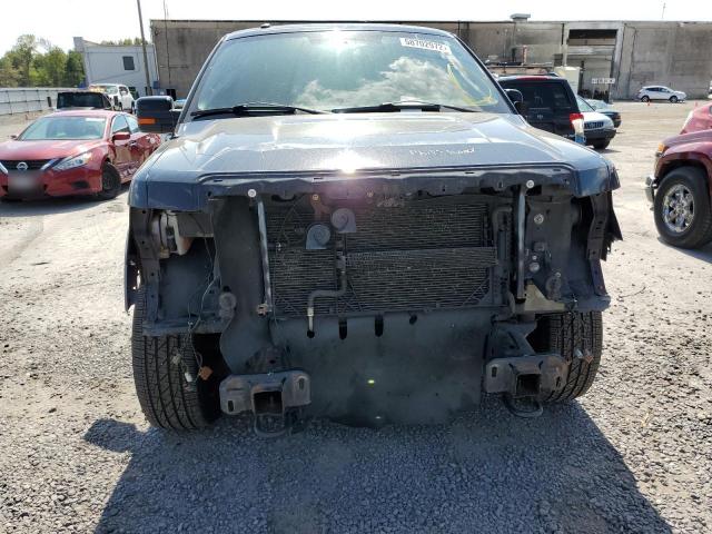 Photo 9 from auction – 2011 FORD F150 SUPER with VIN 1FTFW1EF2BFB19910