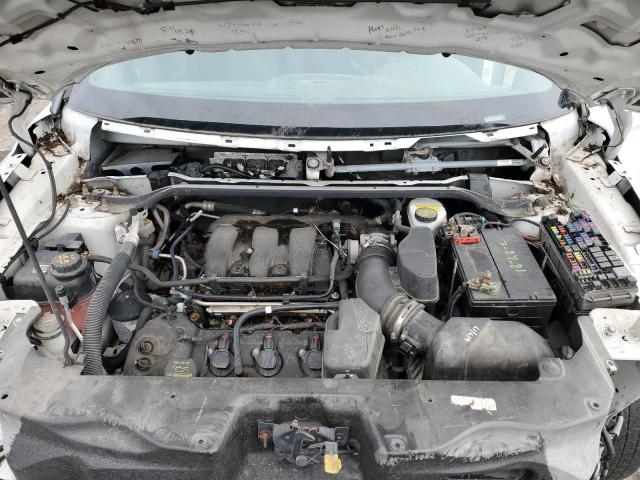 Photo 7 from auction – 2014 FORD EXPLORER P with VIN 1FM5K8AR9EGA50384