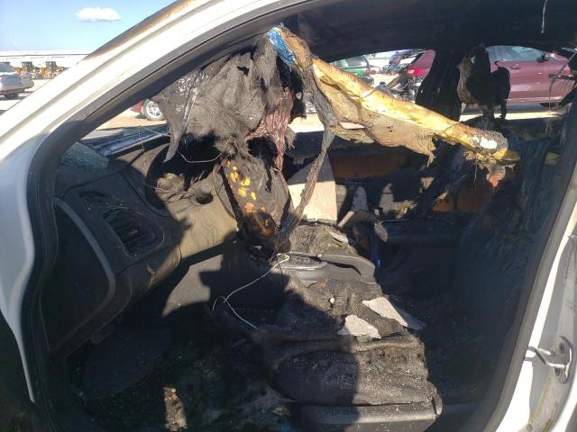 Photo 5 from auction – 2013 CHRYSLER 200 TOURIN with VIN 1C3CCBBB8DN672710