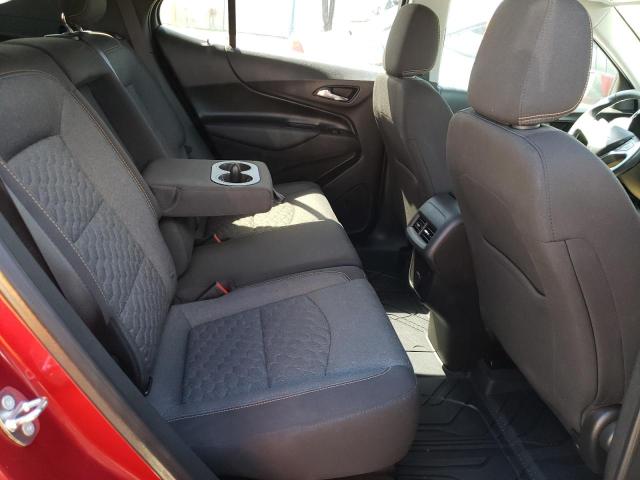 Photo 6 from auction – 2018 CHEVROLET EQUINOX LT with VIN 2GNAXJEV5J6173510