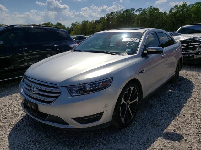 Photo 2 from auction – 2015 FORD TAURUS LIM with VIN 1FAHP2F86FG194000
