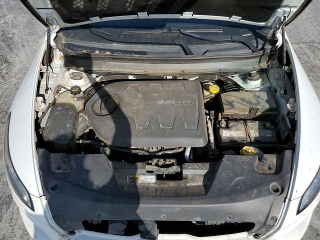 Photo 7 from auction – 2014 JEEP CHEROKEE L with VIN 1C4PJMCS1EW114450