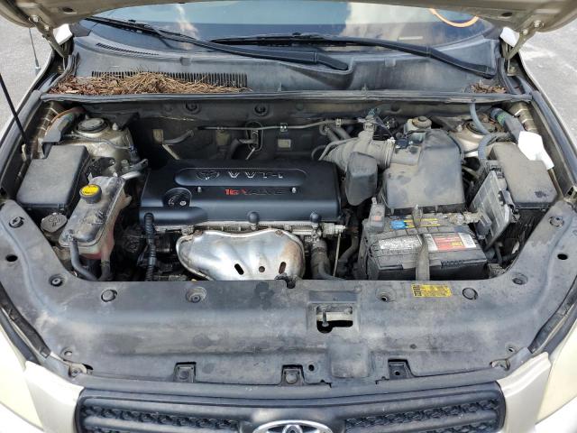 Photo 7 from auction – 2007 TOYOTA RAV4 with VIN JTMZD33V176042558
