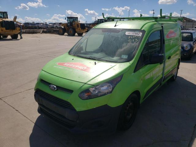 Фото 2 с аукциона – 2015 FORD TRANSIT CO с VIN NM0LS7E73F1198613
