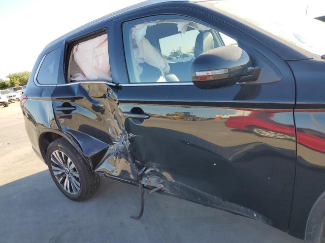 Photo 9 from auction – 2020 MITSUBISHI OUTLANDER with VIN JA4AZ3A35LZ019903
