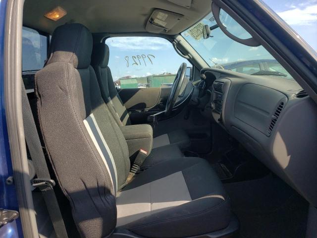 Photo 5 from auction – 2007 FORD RANGER with VIN 1FTYR10U27PA86477