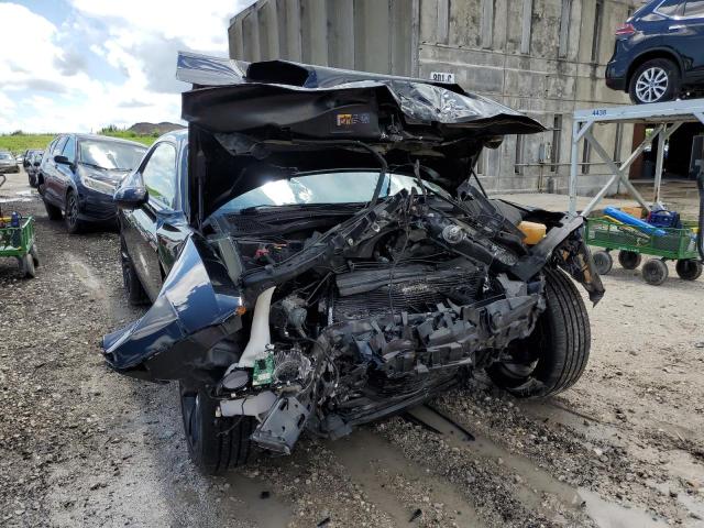Photo 9 from auction – 2018 DODGE CHALLENGER with VIN 2C3CDZBT5JH236545