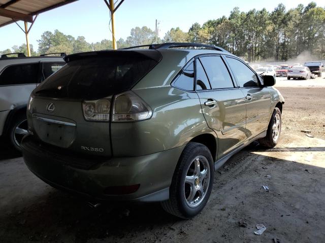 Photo 4 from auction – 2008 LEXUS RX 350 with VIN 2T2GK31U58C049266