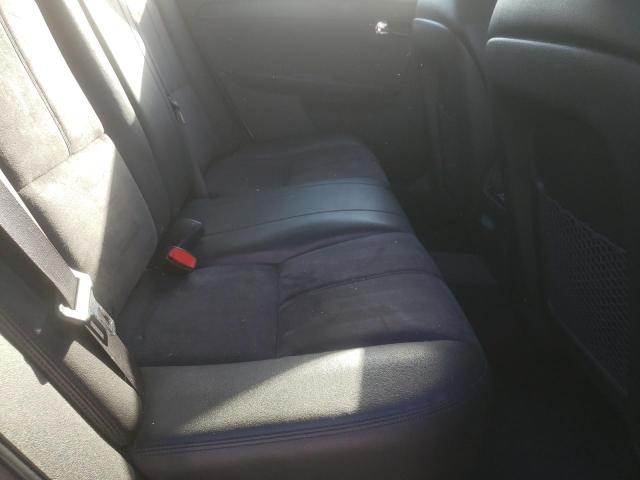 Photo 6 from auction – 2012 CHEVROLET MALIBU 2LT with VIN 1G1ZD5E00CF314548