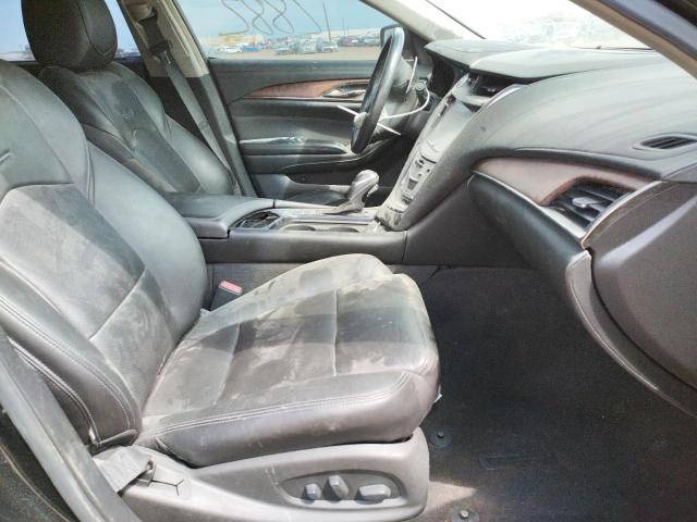 Photo 5 from auction – 2019 CADILLAC CTS PREMIU with VIN 1G6AS5SS5K0147169
