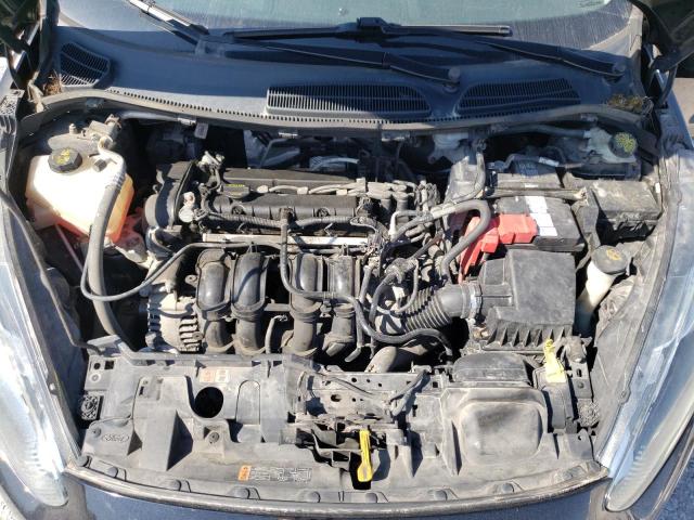 Photo 7 from auction – 2016 FORD FIESTA SE with VIN 3FADP4BJ7GM104332