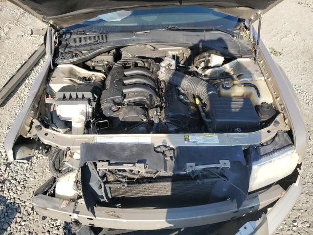 Photo 7 from auction – 2007 CHRYSLER 300 with VIN 2C3LA43R17H619535