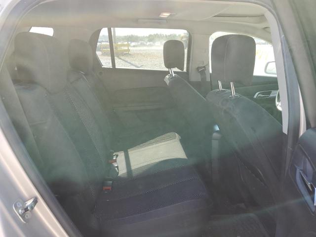 Photo 6 from auction – 2011 GMC TERRAIN SL with VIN 2CTALSEC1B6205285