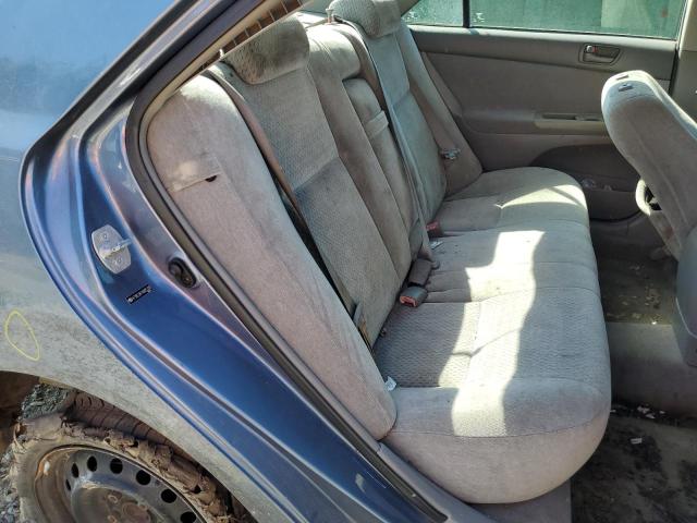 Photo 6 from auction – 2004 TOYOTA CAMRY LE with VIN 4T1BE32K14U925178