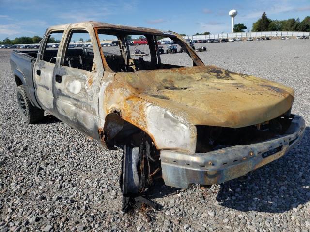 Photo 1 from auction – 2006 CHEVROLET SILVERADO with VIN 2GCEK13Z861253869
