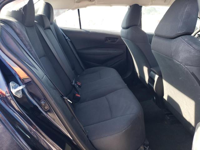 Photo 6 from auction – 2022 TOYOTA COROLLA with VIN 5YFEPMAE0NP322279