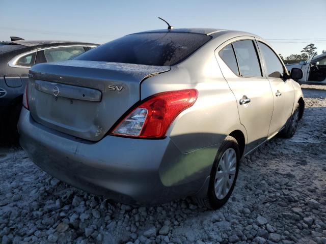 Photo 4 from auction – 2012 NISSAN VERSA S with VIN 3N1CN7AP8CL828357