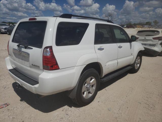 Photo 4 from auction – 2009 TOYOTA 4RUNNER SR with VIN JTEZU14R79K023850