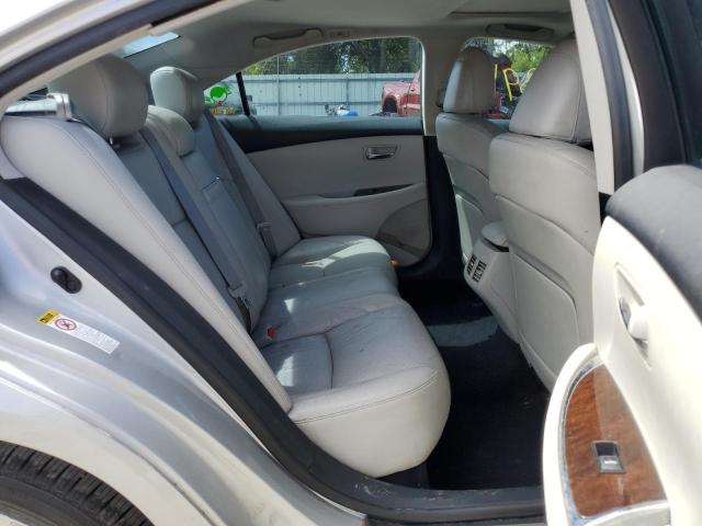Photo 6 from auction – 2012 LEXUS ES 350 with VIN JTHBK1EGXC2494275